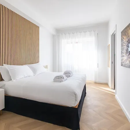Apartment Vatican Rome