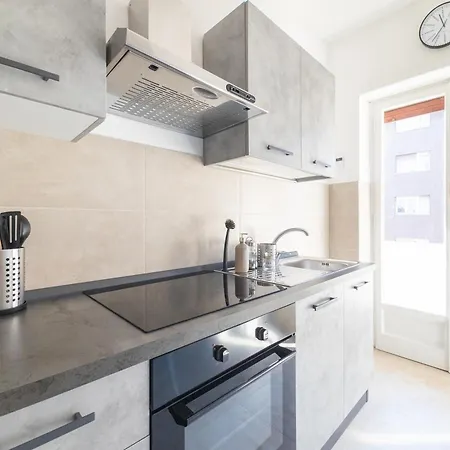 Vatican Apartment Rome