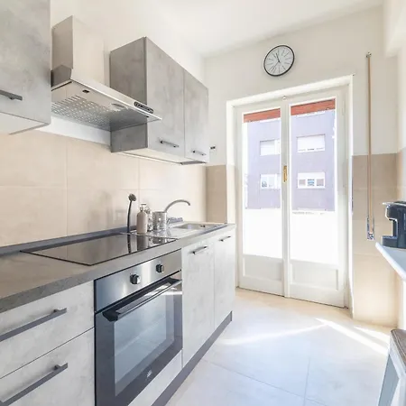 Apartment Vatican Rome