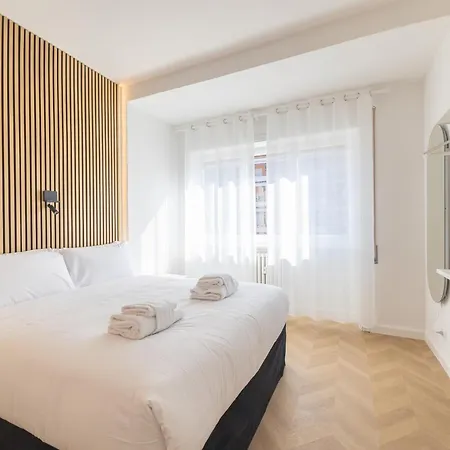 Apartment Vatican