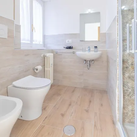 Apartment Vatican *