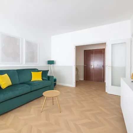 Apartment Vatican