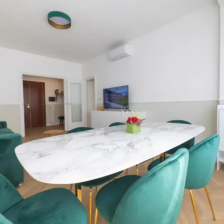 Apartment Vatican Rome