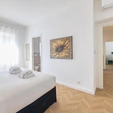 Apartment Vatican