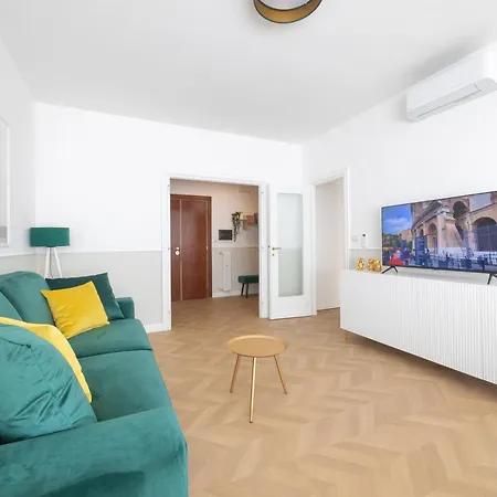 Vatican Apartment Rome
