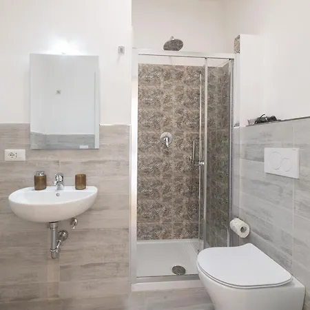 Apartment Vatican *